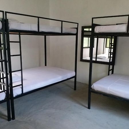 The Boundary Yala Hotell Kataragama Exteriör bild