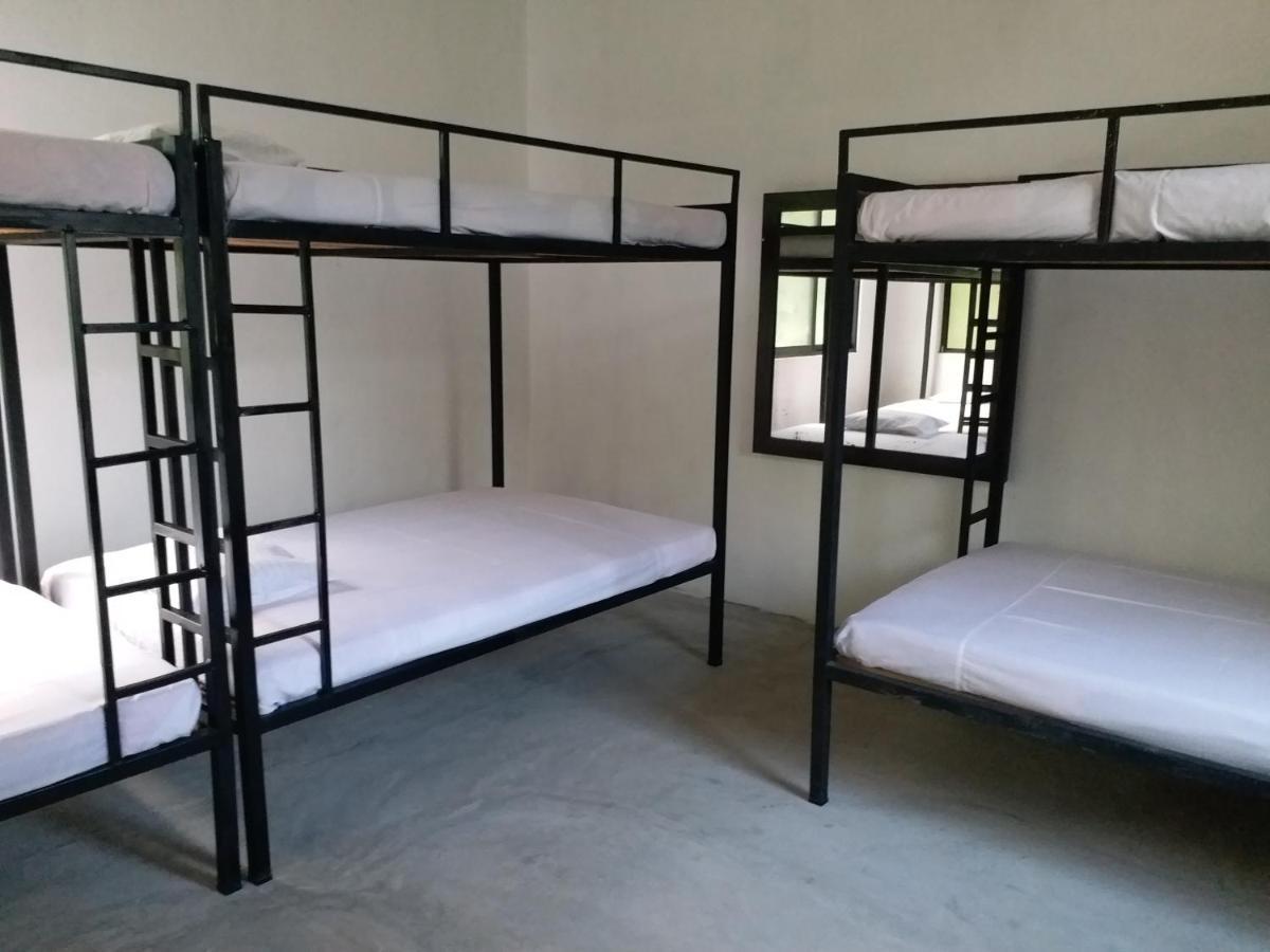 The Boundary Yala Hotell Kataragama Exteriör bild