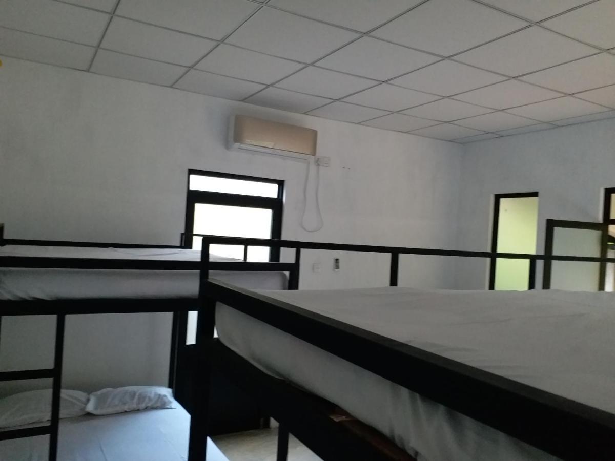 The Boundary Yala Hotell Kataragama Rum bild